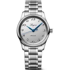 Longines L2.357.4.73.6 Kadın Kol Saati