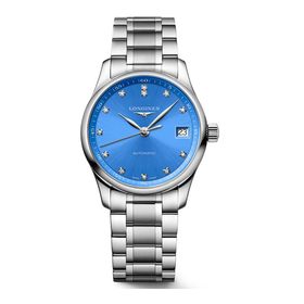 Longines L2.357.4.98.6 Kadın Kol Saati