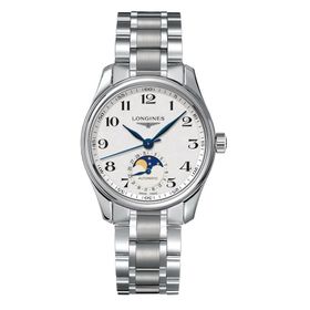 Longines L2.409.4.78.6 Kadın Kol Saati
