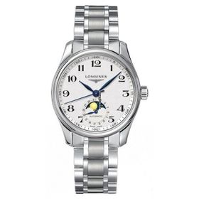 Longines L2.409.4.78.6 Kadın Kol Saati
