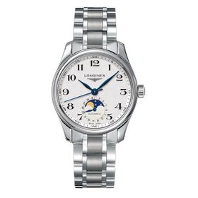 Longines L2.409.4.78.6 Kadın Kol Saati