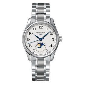 Longines L2.409.4.78.6 Kadın Kol Saati