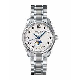 Longines L2.409.4.78.6 Kadın Kol Saati