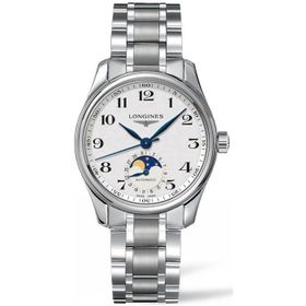 Longines L2.409.4.78.6 Kadın Kol Saati