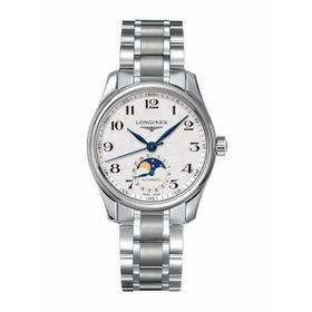 Longines L2.409.4.78.6 Kadın Kol Saati