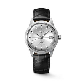Longines L2.537.4.72.2 Ultra Chron Unisex Kol Saati