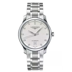 Longines L2.628.4.77.6 Master Collection Kol Saati