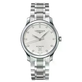 Longines L2.628.4.77.6 Master Collection Kol Saati