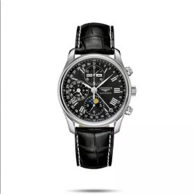 Longines L2.673.4.51.7 Kol Saatleri