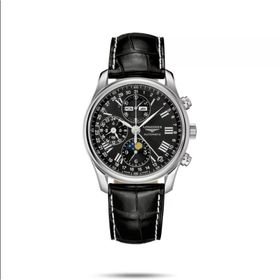 Longines L2.673.4.51.7 Kol Saatleri