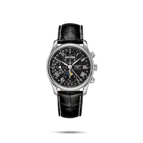 Longines L2.673.4.51.7 Kol Saatleri