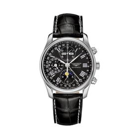 Longines L2.673.4.51.7 Kol Saatleri