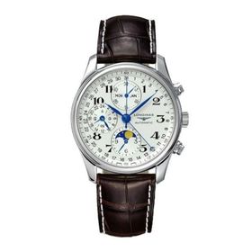 Longines L2.673.4.78.3 Erkek Kol Saati