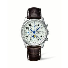 Longines L2.673.4.78.3 Erkek Kol Saati