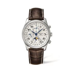 Longines L2.673.4.78.3 Erkek Kol Saati