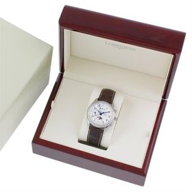 Longines L2.673.4.78.3 Erkek Kol Saati