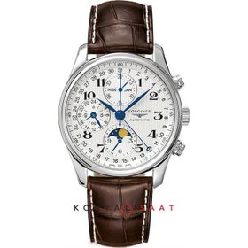 Longines L2.673.4.78.3 Erkek Kol Saati