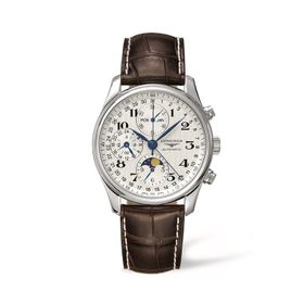 Longines L2.673.4.78.3 Erkek Kol Saati