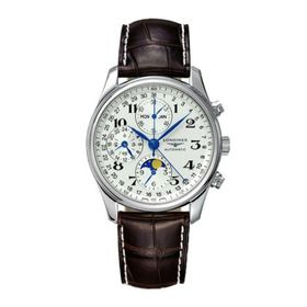 Longines L2.673.4.78.3 Erkek Kol Saati