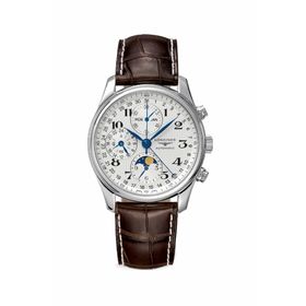 Longines L2.673.4.78.3 Erkek Kol Saati