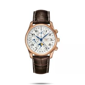 Longines L2.673.8.78.3 Erkek Kol Saati