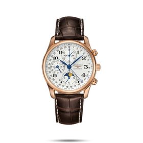 Longines L2.673.8.78.3 Erkek Kol Saati