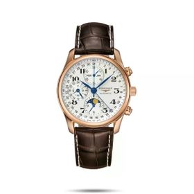 Longines L2.673.8.78.3 Erkek Kol Saati