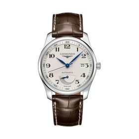 Longines L2.708.4.78.3 Erkek Kol Saati