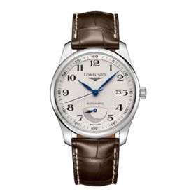 Longines L2.708.4.78.3 Erkek Kol Saati