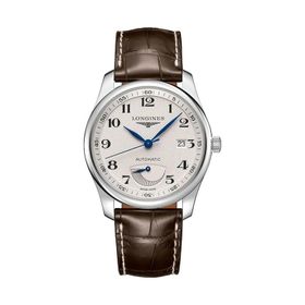 Longines L2.708.4.78.3 Erkek Kol Saati
