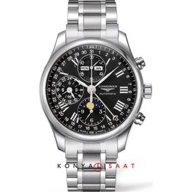 Longines L2.773.4.51.6 Erkek Kol Saati