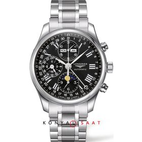 Longines L2.773.4.51.6 Erkek Kol Saati