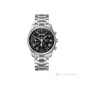 Longines L2.773.4.51.6 Erkek Kol Saati