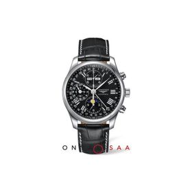 Longines L2.773.4.51.7 Erkek Kol Saati