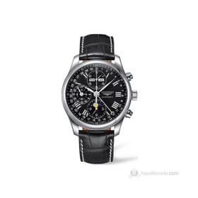 Longines L2.773.4.51.7 Erkek Kol Saati