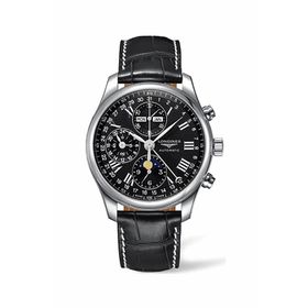 Longines L2.773.4.51.7 Erkek Kol Saati