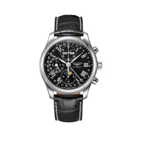 Longines L2.773.4.51.7 Erkek Kol Saati