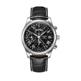 Longines L2.773.4.51.7 Erkek Kol Saati