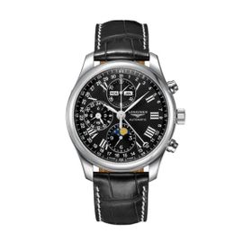 Longines L2.773.4.51.7 Erkek Kol Saati