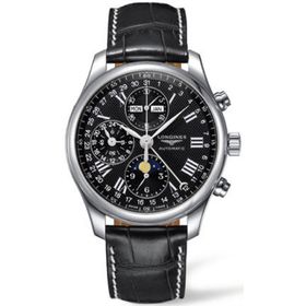 Longines L2.773.4.51.7 Erkek Kol Saati