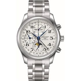 Longines L2.773.4.78.6 Erkek Kol Saati