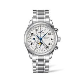 Longines L2.773.4.78.6 Erkek Kol Saati