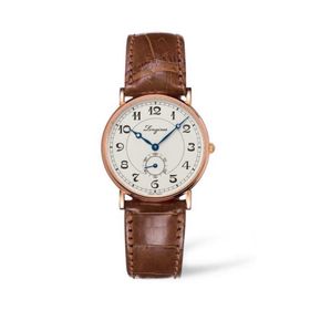 Longines L2.773.4.78.6 Erkek Kol Saati