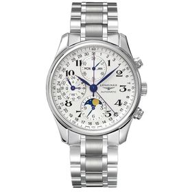 Longines L2.773.4.78.6 Erkek Kol Saati