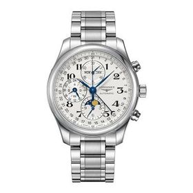 Longines L2.773.4.78.6 Erkek Kol Saati