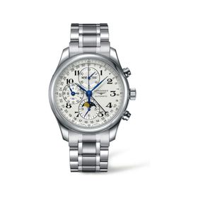 Longines L2.773.4.78.6 Erkek Kol Saati