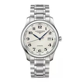 Longines L2.793.4.78.6 Unisex Kol Saati