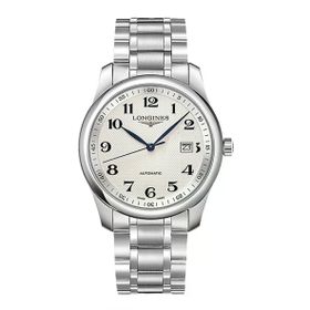 Longines L2.793.4.78.6 Unisex Kol Saati