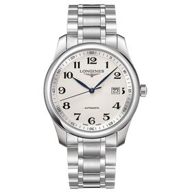 Longines L2.793.4.78.6 Unisex Kol Saati