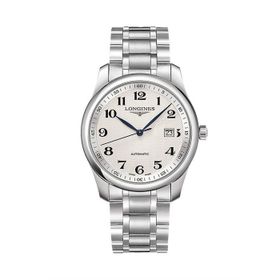 Longines L2.793.4.78.6 Unisex Kol Saati